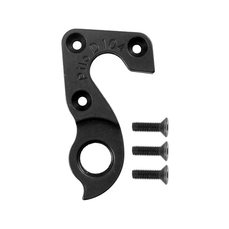 D104 derailleur hanger D104 derailleur hanger