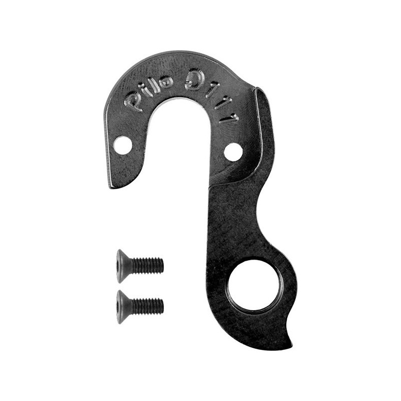 D111 derailleur hanger PRINCIPIA D111 derailleur hanger PRINCIPIA