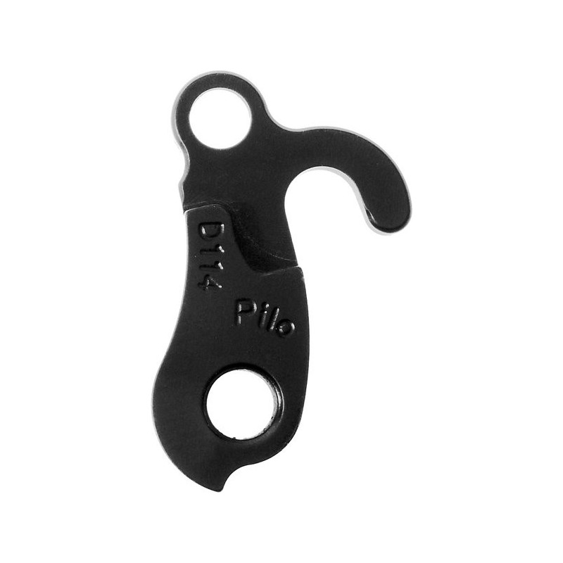 Patte de dérailleur D114 KLEIN Patte de dérailleur D114 KLEIN