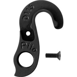 D115 derailleur hanger PRINCIPIA