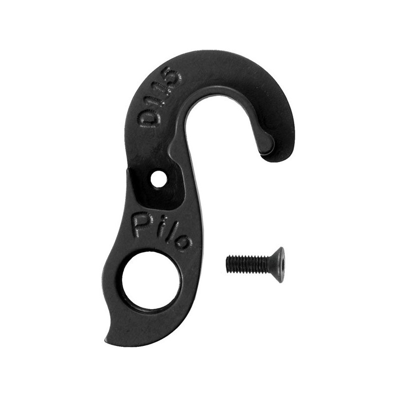 D115 derailleur hanger PRINCIPIA D115 derailleur hanger PRINCIPIA