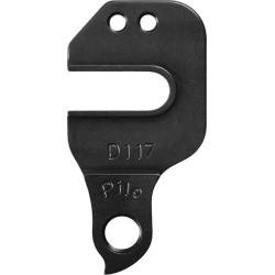 D117 derailleur hanger UMF