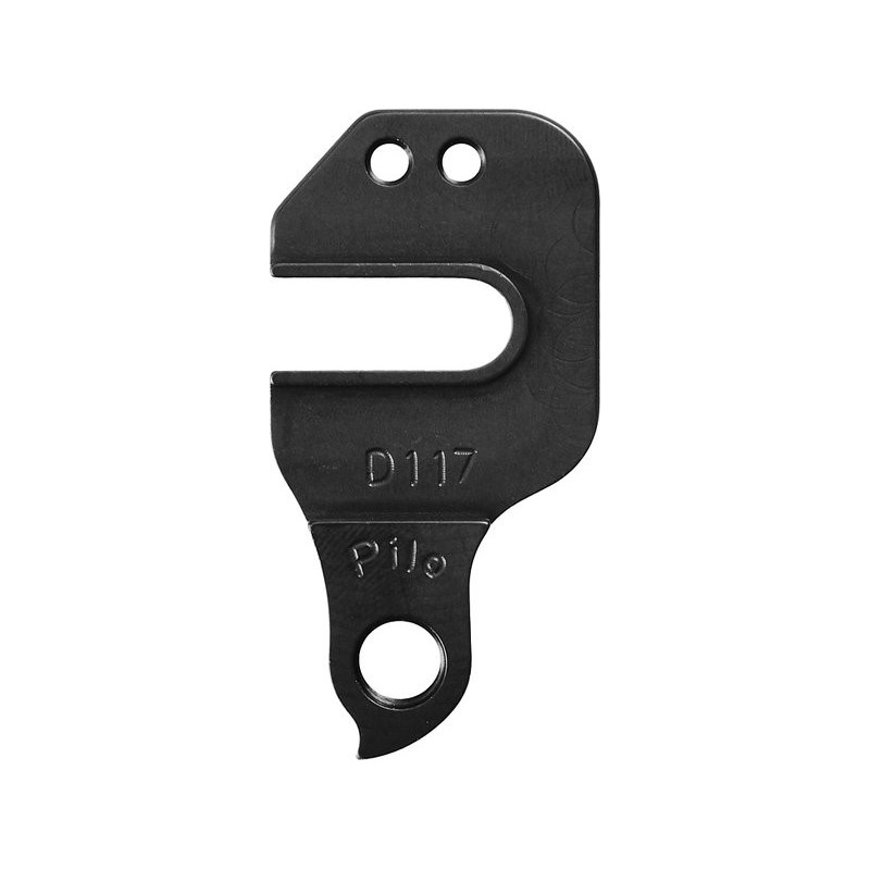 D117 derailleur hanger UMF D117 derailleur hanger UMF