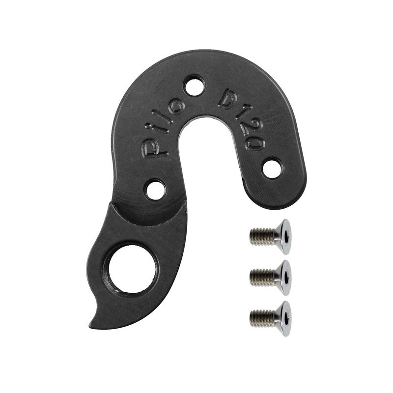 D120 derailleur hanger WILIER D120 derailleur hanger WILIER