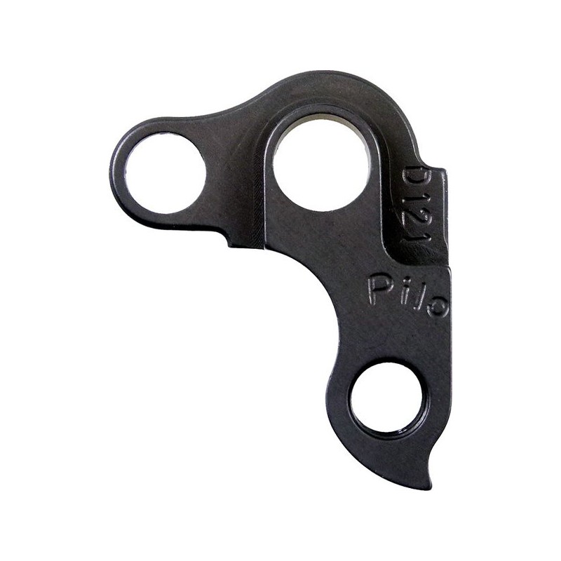 Patte de dérailleur D121 COMMENCAL Patte de dérailleur D121 COMMENCAL