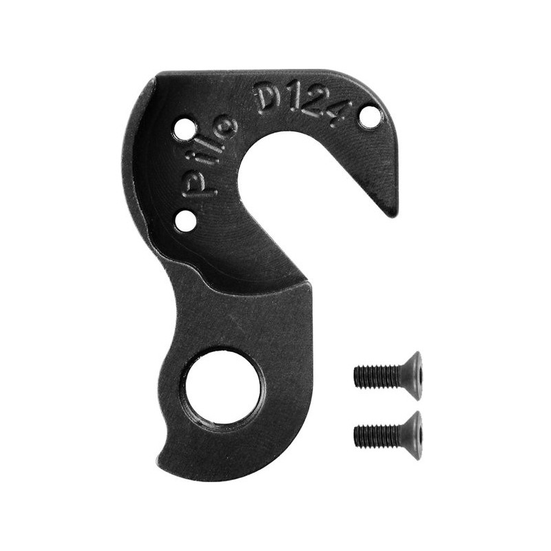 D124 derailleur hanger PRINCIPIA D124 derailleur hanger PRINCIPIA