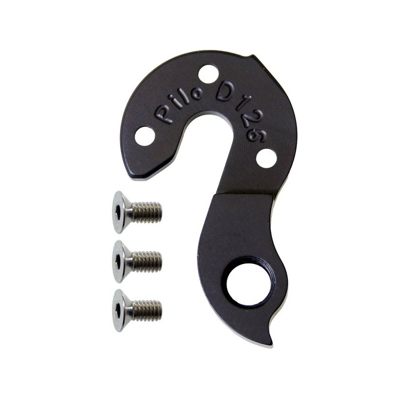 D126 derailleur hanger FULL DYNAMIX D126 derailleur hanger FULL DYNAMIX