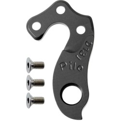 Patte de dérailleur D131