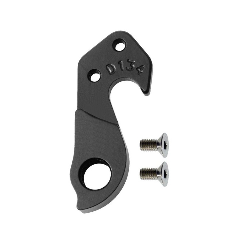 D134 derailleur hanger POISON BIKES D134 derailleur hanger POISON BIKES