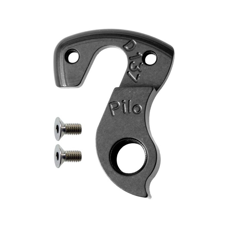 D137 derailleur hanger D137 derailleur hanger