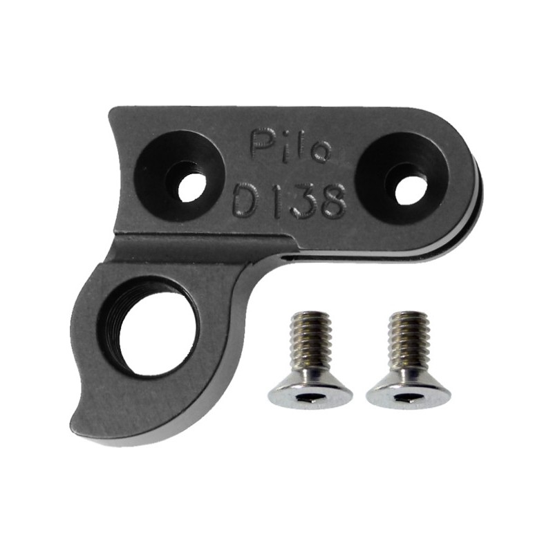 D138 derailleur hanger KUOTA D138 derailleur hanger KUOTA