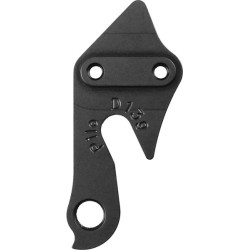 D139 derailleur hanger ORANGE