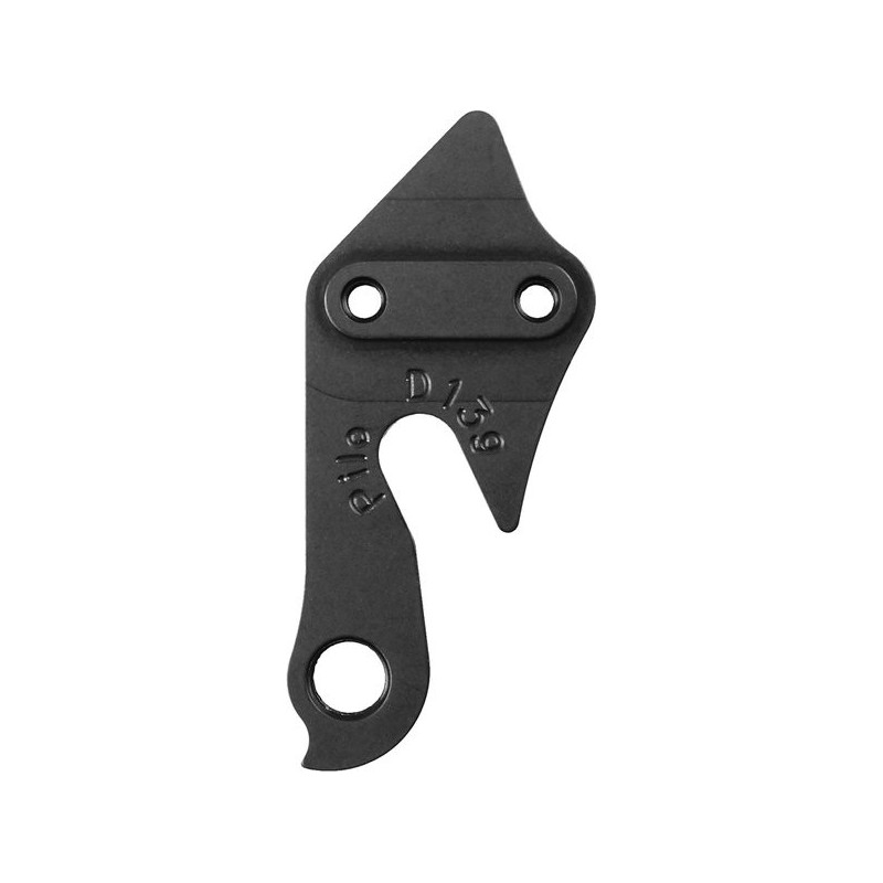D139 derailleur hanger ORANGE D139 derailleur hanger ORANGE