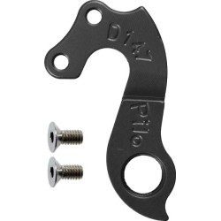 Patte de dérailleur D147 BH, GT