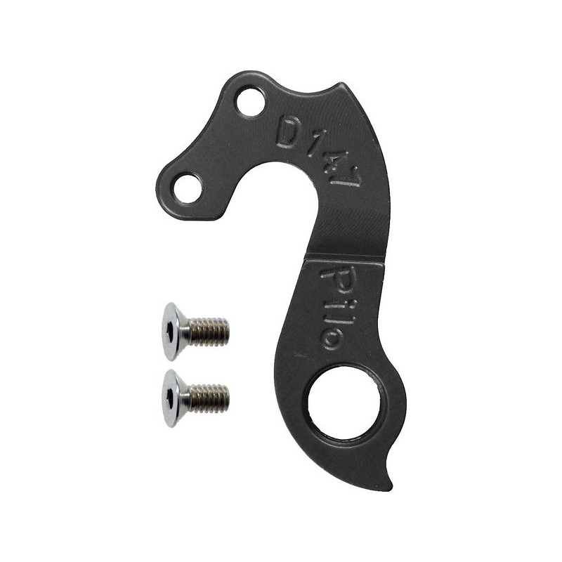 Patte de dérailleur D147 BH, GT Patte de dérailleur D147 BH, GT