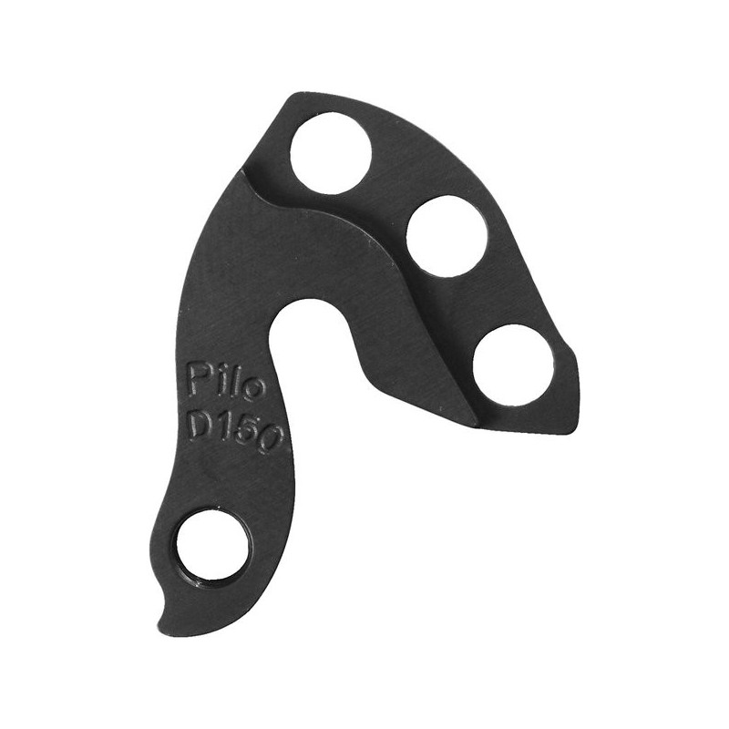 Patte de dérailleur D150 Patte de dérailleur D150