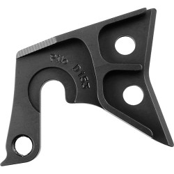 Patte de dérailleur D153 SANTA CRUZ