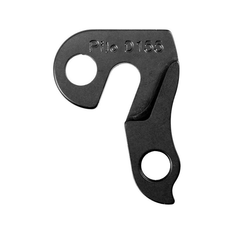 D155 derailleur hanger DEVINCI