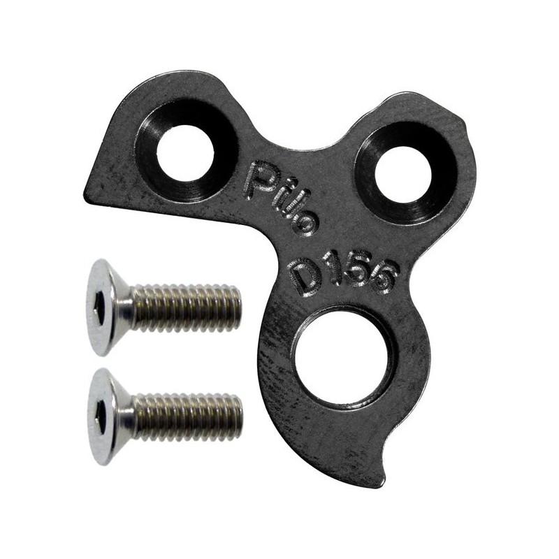 Patte de dérailleur D156 NORCO Patte de dérailleur D156 NORCO