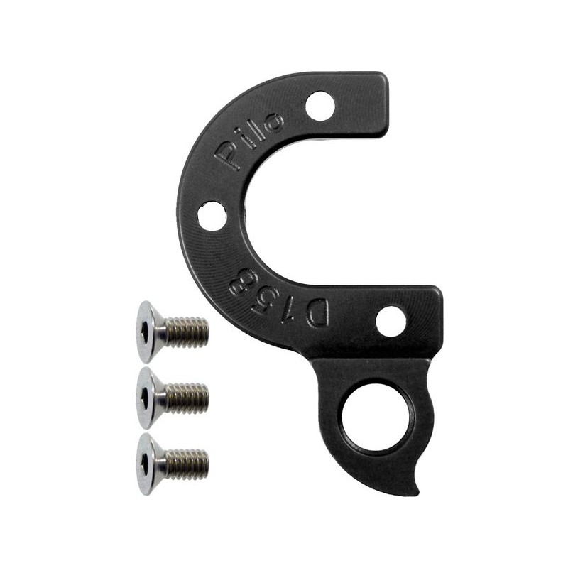 D158 derailleur hanger NORCO, VIPER D158 derailleur hanger NORCO, VIPER