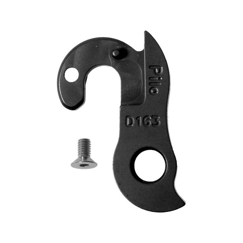 D163 derailleur hanger GIANT D163 derailleur hanger GIANT