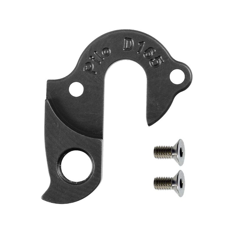 D165 derailleur hanger PROCEED D165 derailleur hanger PROCEED