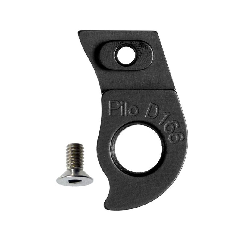 D166 derailleur hanger D166 derailleur hanger