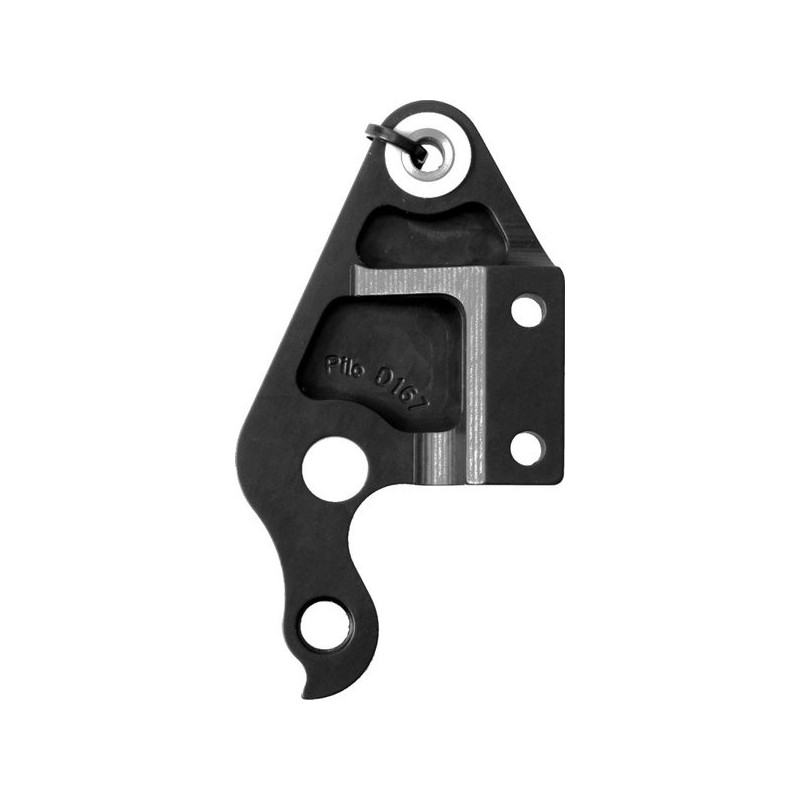 D167 derailleur hanger KONA D167 derailleur hanger KONA