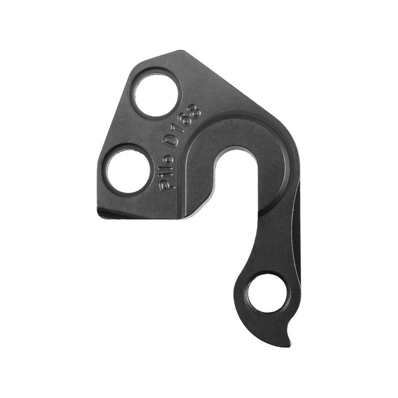 Patte de dérailleur D168 COMMENCAL Patte de dérailleur D168 COMMENCAL
