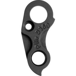 Patte de dérailleur D169 COMMENCAL