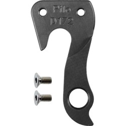 Patte de dérailleur D172