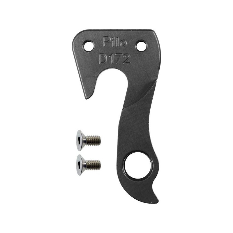 D172 Derailleur hanger D172 Derailleur hanger
