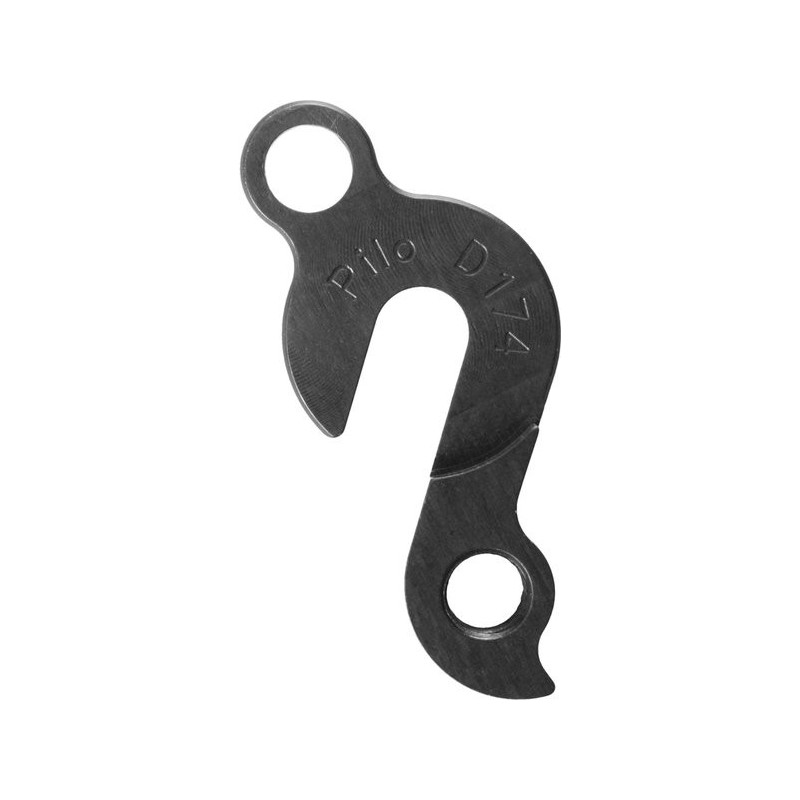 Patte de dérailleur D174 CHUMBA Patte de dérailleur D174 CHUMBA
