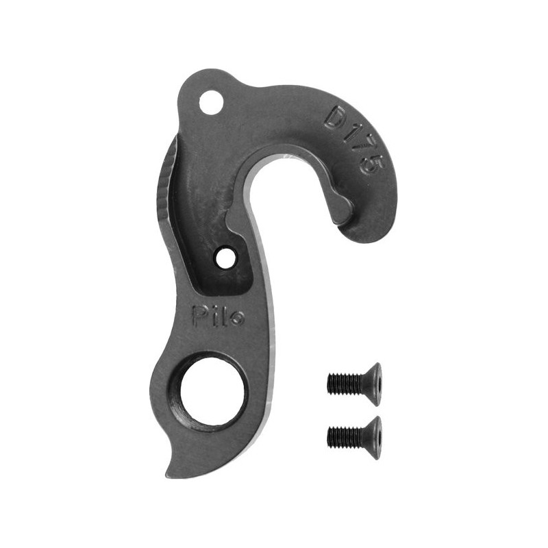 D175 derailleur hanger PRINCIPIA PA082007 D175 derailleur hanger PRINCIPIA PA082007