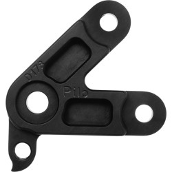Patte de dérailleur D178