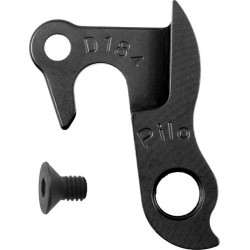 Patte de dérailleur D184 NORCO