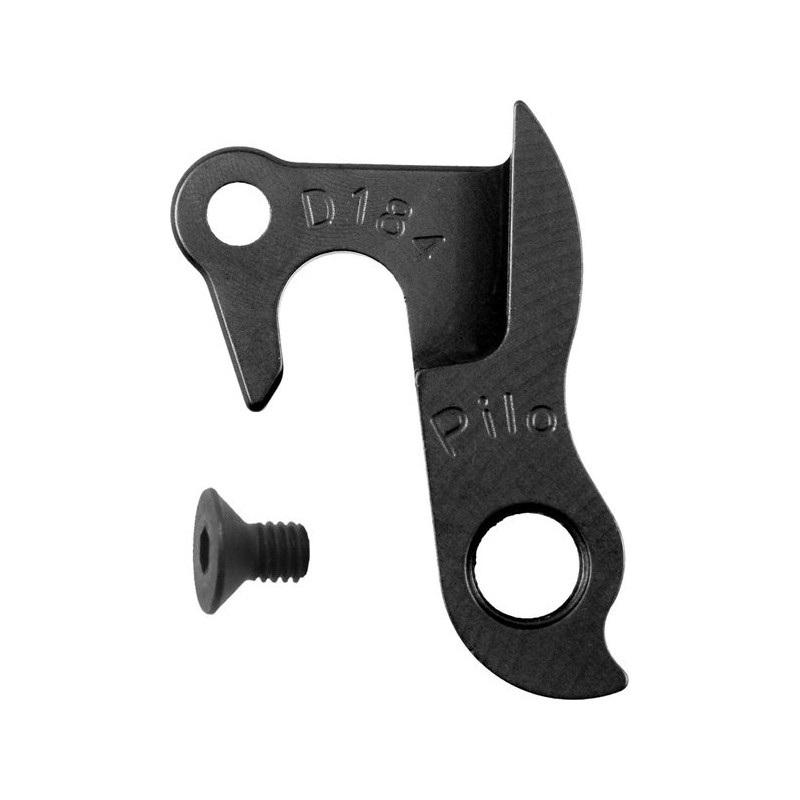 Patte de dérailleur D184 NORCO Patte de dérailleur D184 NORCO