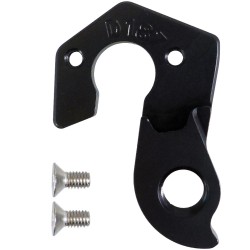 D187 derailleur hanger
