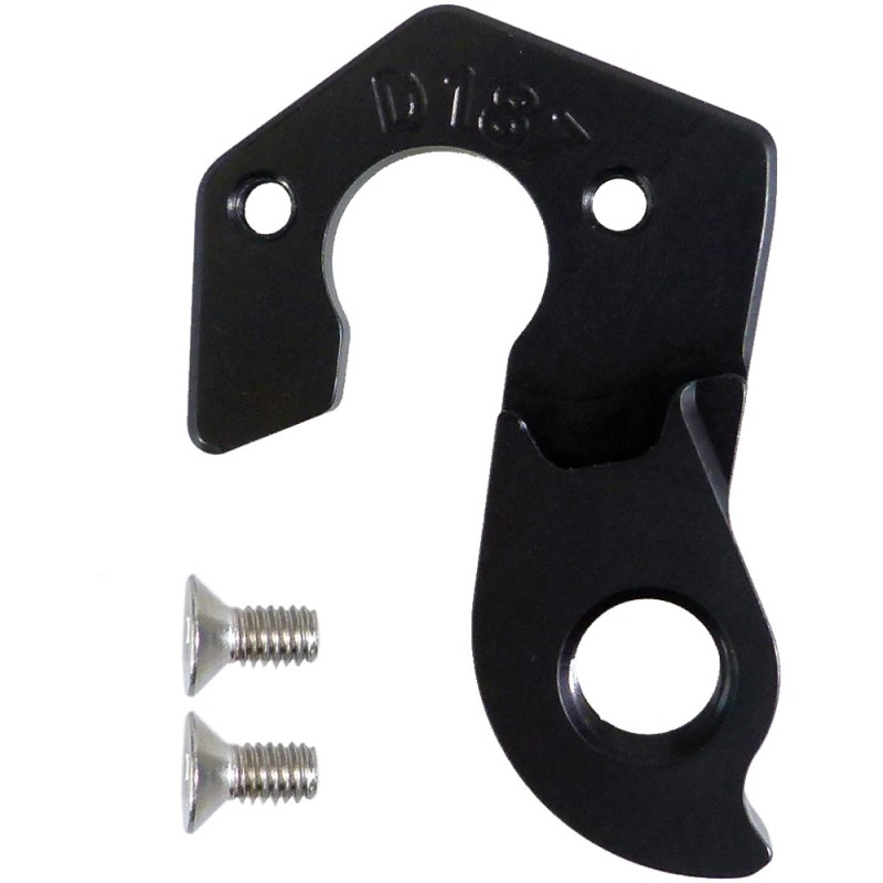D187 derailleur hanger D187 derailleur hanger