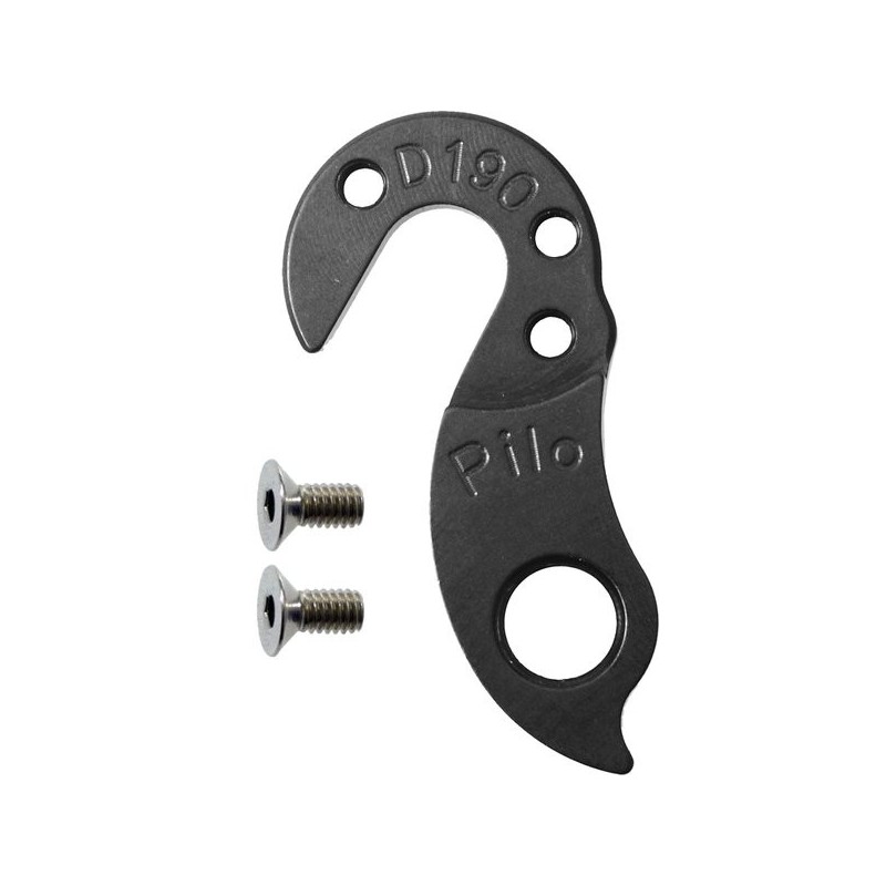 D190 derailleur hanger WHEELER D190 derailleur hanger WHEELER