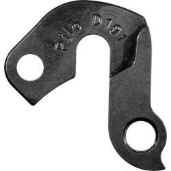 Patte de dérailleur D191 PIVOT