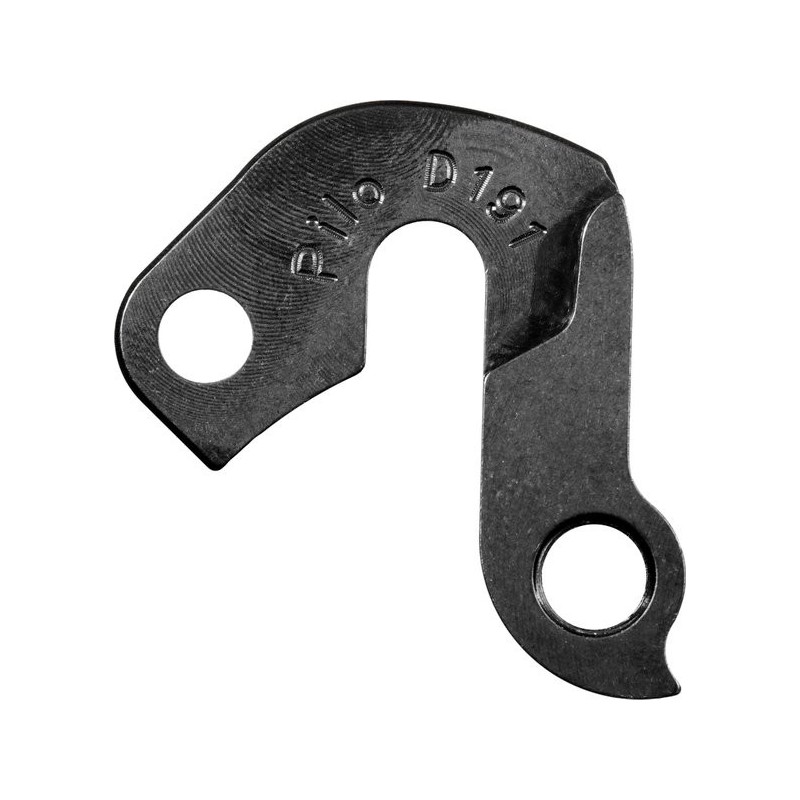 Patte de dérailleur D191 PIVOT Patte de dérailleur D191 PIVOT