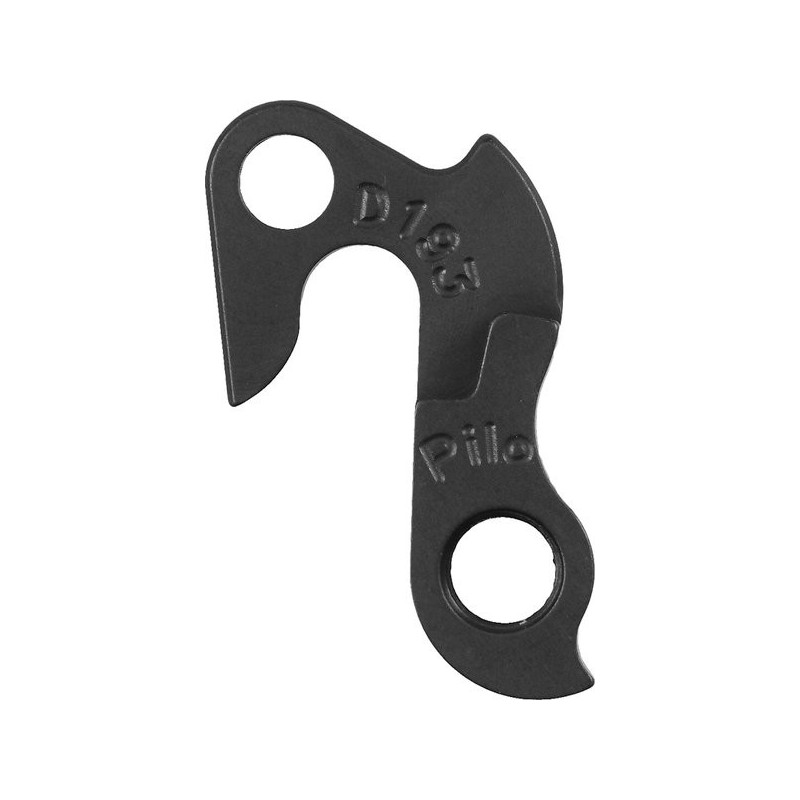 D193 derailleur hanger TREK D193 derailleur hanger TREK