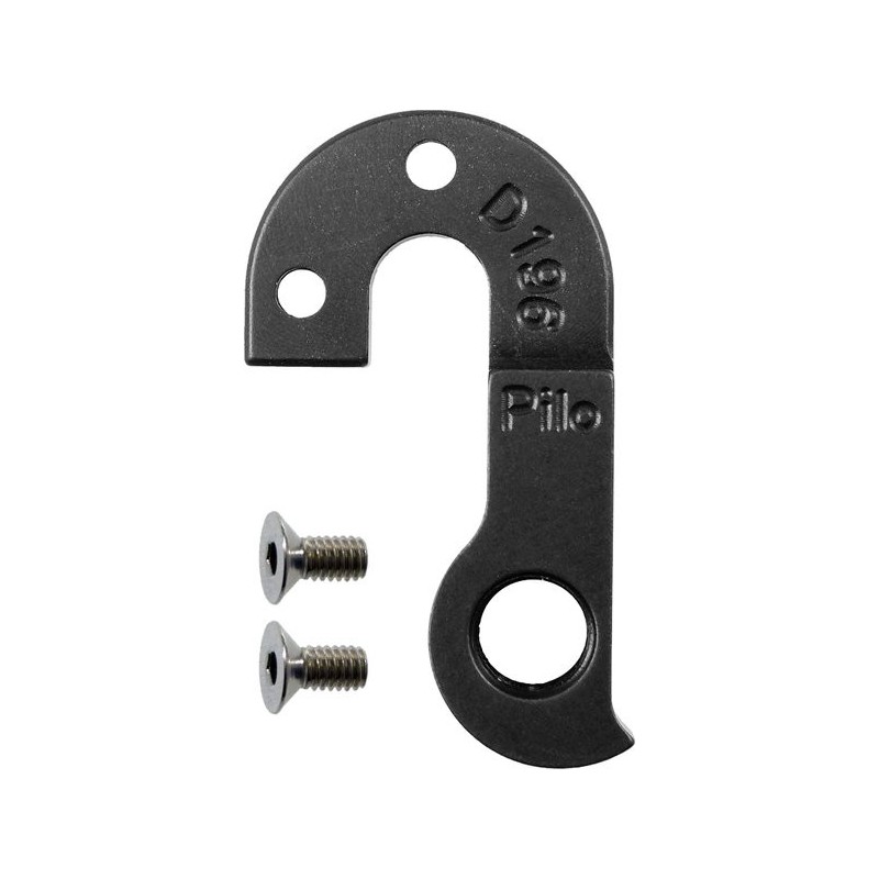 D196 derailleur hanger FOES D196 derailleur hanger FOES