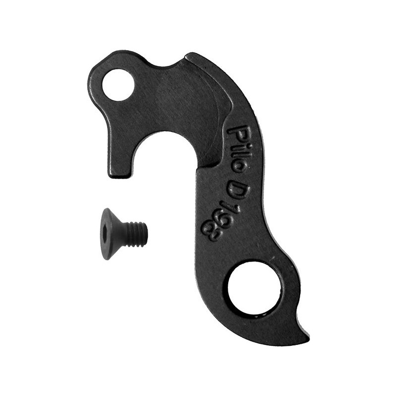 D198 derailleur hanger SANTA CRUZ - 04-05096 D198 derailleur hanger SANTA CRUZ - 04-05096