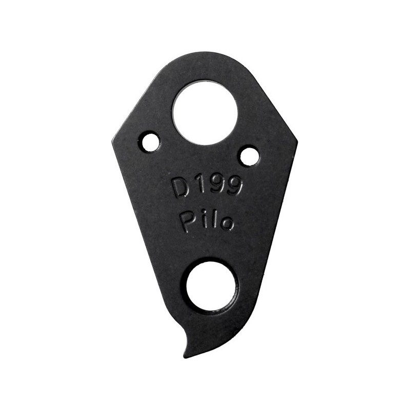 D199 derailleur hanger MOREWOOD D199 derailleur hanger MOREWOOD