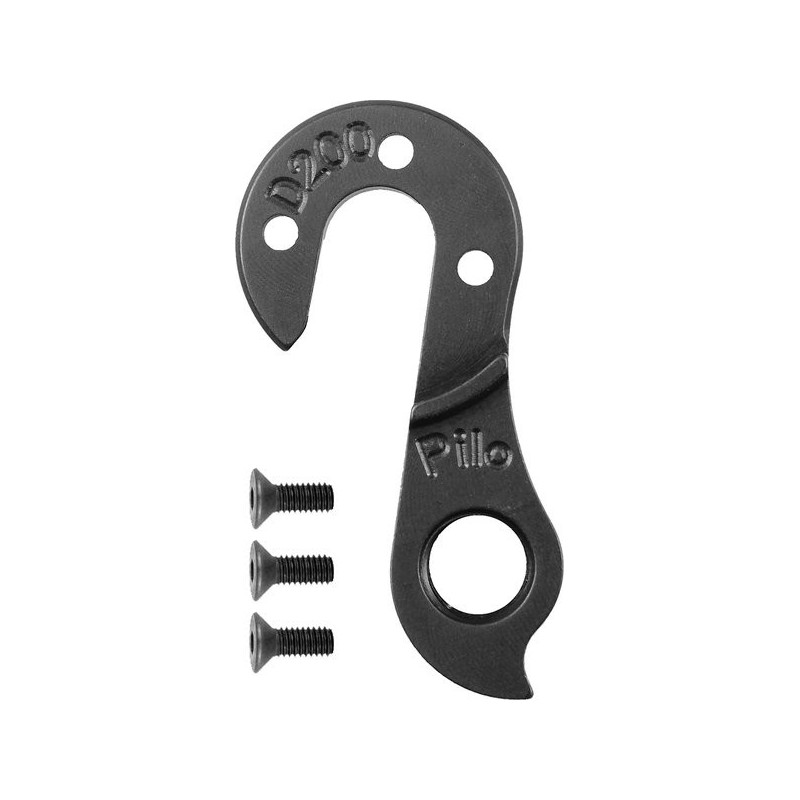 D200 derailleur hanger SANTANA, SOBRE D200 derailleur hanger SANTANA, SOBRE