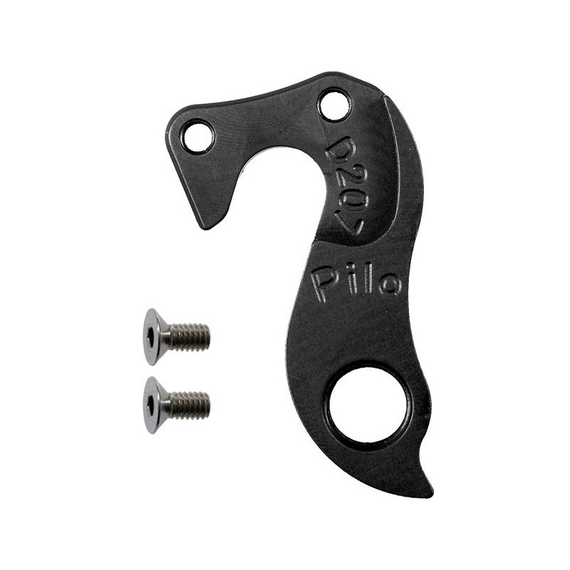 D207 derailleur hanger CINELLI D207 derailleur hanger CINELLI