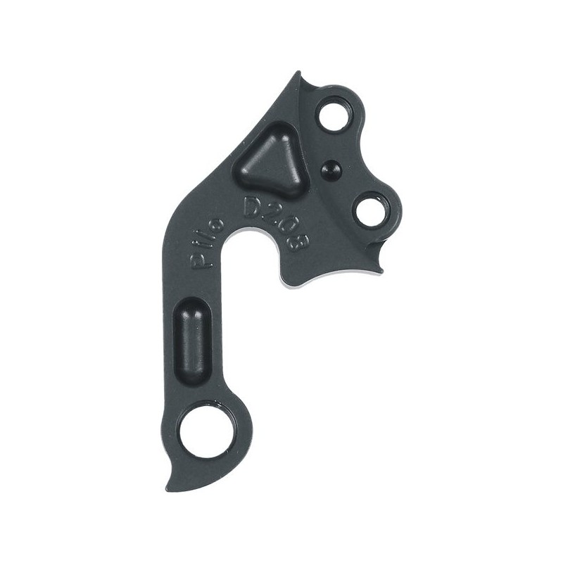 D208 derailleur hanger LITESPEED D208 derailleur hanger LITESPEED