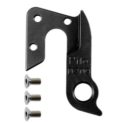 D209 derailleur hanger TITUS